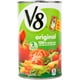 V8 46 fl. oz. Jus de Légumes d'Origine - 12/boîte – image 1 sur 3