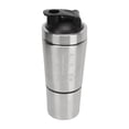 thumbnail image 1 of Shaker Cup, Durable Shaker Bottle  For Pre Workout, 1 of 8