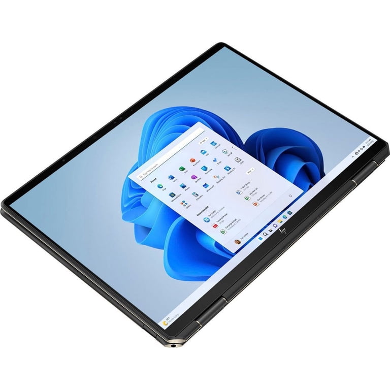 HP Envy X360 15.6