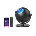 thumbnail image 3 of OUSITAID Bluetooth-Compatible Starry Sky Backlight Baby Nursery Sleeping Lights for Home Bedroom Decorations, 3 of 3