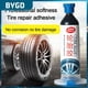 thumbnail image 1 of Silicone Adhesive For Tires Repair Tire Cracks Strong Black Glue 30ml Portable Car Special Glue Durable Repairing Adhesive30mlRussian Federation He Qiyong unisex, 1 of 1
