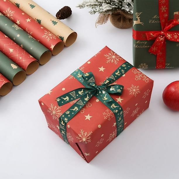 Large wrapping paper online