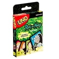 thumbnail image 4 of Mattel MTTGPN29 Uno - Rick & Morty Card Game, 4 of 4