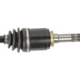 thumbnail image 6 of Detroit Axle - Front Left or Right CV Axle Shaft Replacement for 2010 2011 2012 2013 2014 2015 Cadillac SRX, 6 of 6