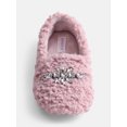 thumbnail image 5 of Joyspun Women's Embellished Slipper, 5 of 6