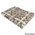 thumbnail image 3 of Affinity Home Collection Cotton Jacquard Cozy Throw Blanket, 3 of 5