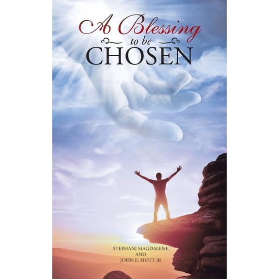 A Blessing to Be Chosen (Paperback)