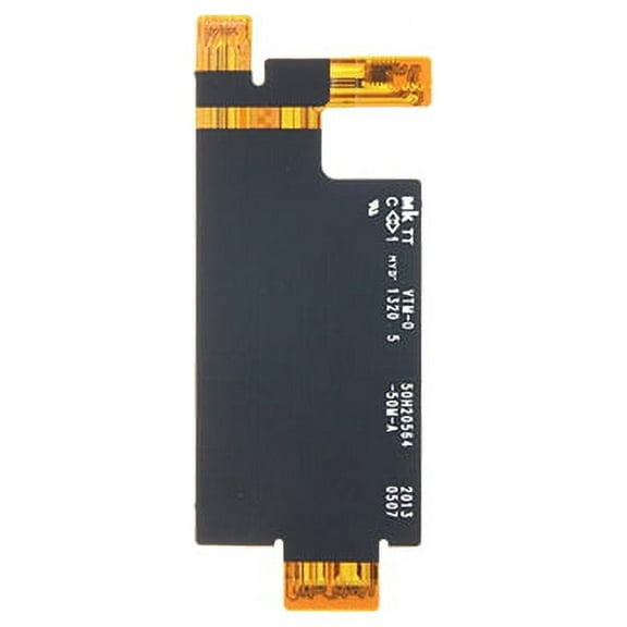 Replacement Power Button Flex Cable Compatible For HTC Desire 310