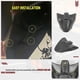 thumbnail image 2 of Motorcycle Front Fender Beak Nose Cone Extension Cover Extender Cowl, 2 of 5