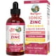 thumbnail image 1 of Suplemento de zinc iónico orgánico de fresa y limón de Mary Ruth, 120 ml, 1 of 9