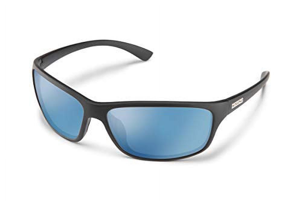Suncloud Optics Sentry Polarized Sunglasses Amazon.com : Suncloud Sentry Polarized Sunglasses, Tortoise  main image 4