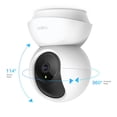 thumbnail image 2 of Camara de Vigilancia wifi TP-LINK TAPO C200 1080p FHD 2.4Ghz 150Mbps Blanco Tapo C200 V1, 2 of 6