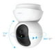 thumbnail image 2 of Camara de Vigilancia wifi TP-LINK TAPO C200 1080p FHD 2.4Ghz 150Mbps Blanco Tapo C200 V1, 2 of 6