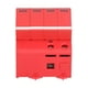 thumbnail image 4 of Dispositivo Pararrayos De Voltaje, Protector De Caja De Distribución Fotovoltaica De Riel Protector De Sobrevoltaje PTB Para Gabinetes De Distribución De Energía Para Monitoreo Fyydes 60KA, 4 of 8