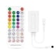 thumbnail image 4 of 10X RGB Smart Music Bluetooth Smart Controller SP611E for WS2812B SK6812 WS2811 Addressable LED RGB Tape Strip, 4 of 5