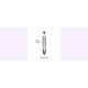 thumbnail image 2 of OXO Good Grips 1054627 Good Grips 9-Inch Locking Tongs with Nylon Heads, Plata, 2 of 7