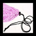 thumbnail image 4 of para de Tabla de Surf, Organizador de Bolsa Protectora para Tabla de Surf a Rayas Rosas y Blancas de 6 Pies, 4 of 6