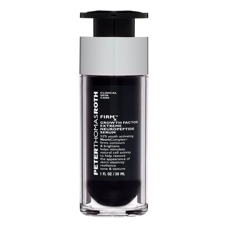 Peter Thomas Roth FIRMx Growth Factor Neuropeptide Serum, 1