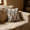 thumbnail image 4 of MKHSQHDG Offres du Jour Housse Décorative de Jeté avec et Design Moderne pour Sofa Chambre Salon, 4 of 5