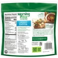 MorningStar Farms Meal Starters Grillers Veggie Crumbles, 16.2 oz