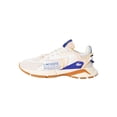 thumbnail image 2 of Lacoste L003 NEO 124 4 SMA Trainers, White, 2 of 9