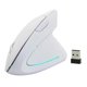 thumbnail image 1 of Linterna LED 10000 lúmenes, 5000 mAh USB recargable 26650 batería incluida, 244 modos de luz, zoom, largo tiempo de trabajo linterna táctica de mano para camping, senderismo, caza, emergencia, 1 of 7