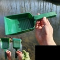 thumbnail image 5 of Reptile Sand Shovel Large Capacity Instant Sand Leakage Litter Shovel Poop Scoop Pet Cleaning Supplies, 5 of 5