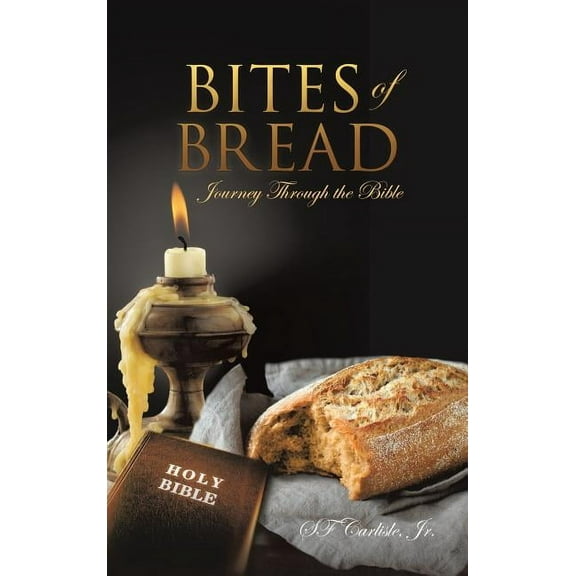 Bites of Bread, (Hardcover)