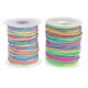 thumbnail image 1 of FUTUREORYY Cuerda Elástica Colorida Para Joyería Con Gran Elasticidad Ideal Para Collares Pulseras Y Manualidades DIY, 1 of 6