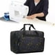 thumbnail image 5 of Estuche de Transporte BLESIY Bolsa de Herramienta 46x23x32cm Negro, 5 of 8