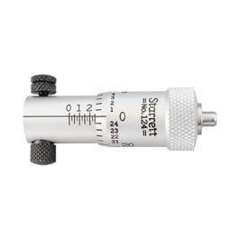 UPC 049659505573 product image for H124A/B MICROMETER HEAD | upcitemdb.com