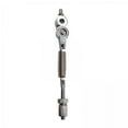 thumbnail image 1 of 2x Pedal De Pie De Tambor Resorte Polea Gancho Tensor Hardware Piezas De Repuesto De Tambor, 1 of 8