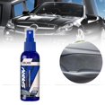 thumbnail image 1 of Car Refreshing Agent , Restorer ,Car Revitalizing Coating Agent for Cars Automotive Interior Exterior Vinyl ,Truck 100ml, 1 of 8