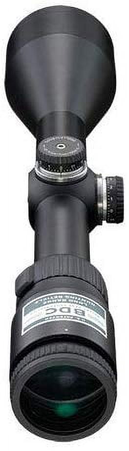 Nikon Prostaff 3-9x50mm Riflescope, Matte Black Nikoplex