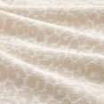 thumbnail image 5 of Sofa LSF Leopard Chenille W/Pillows -Beige Coffee, 5 of 6