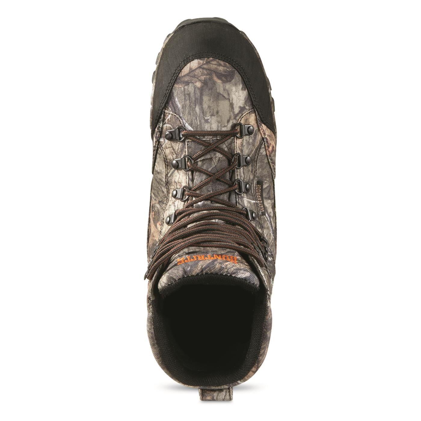 Huntrite Bottes de chasse isolées imperméables et