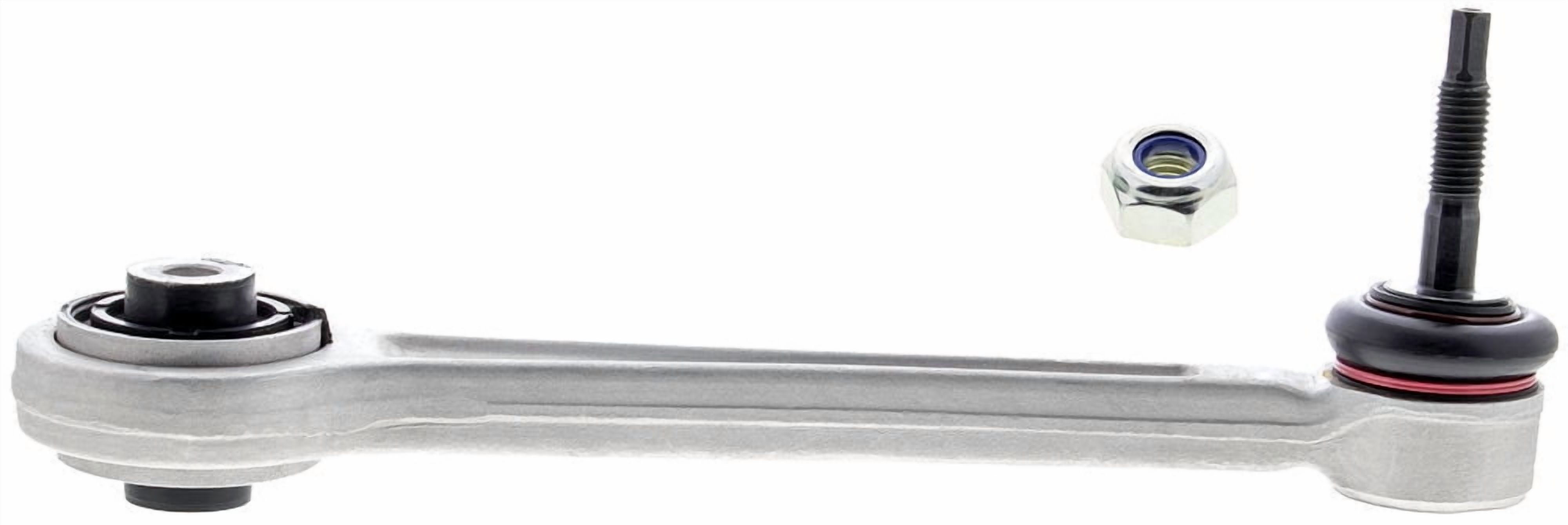 Suspension Control Arm and Ball Joint Assembly Fits select: 1997-2000 BMW 528, 2001-2003 BMW 530