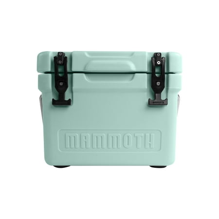 UPC 817133022430 product image for Mammoth Cruiser Cooler  Seafoam  12 Quarts | upcitemdb.com