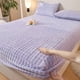 thumbnail image 1 of Sábana ajustable Cama de Invierno Plush Velvet Sombrero de Cama Unidad Padded Cubierta de Colchón Protector de Colchón Acolchado de Velvet Cubierta de Cama de Velvet, 1 of 7