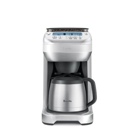 Breville BDC600XL YouBrew Drip Coffee Maker - Walmart.com