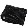 thumbnail image 4 of USB Soft Heated Shawl Winter Electric Warming Neck Shoulder Heating Blanket Pad, 4 of 8