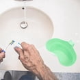 thumbnail image 4 of Teeth Brushing Wash Cup Bathroom Tumbler Cups Hospital Toothbrush Mugs Plastic Drinking Glasses Plastic Toothpaste Cup, 4 of 5