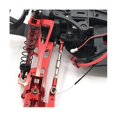 thumbnail image 3 of Metal Front Upper Suspension Arm for 104009 104016 104018 12401 12402-A 12404 12409 Upgrade Parts,B, 3 of 5