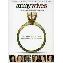 Army Wives: The Complete First Season (DVD), Mill Creek, Drama