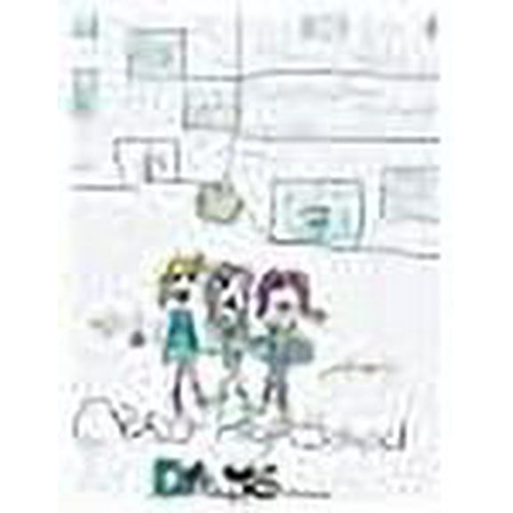 Crazy High School Days (Paperback)