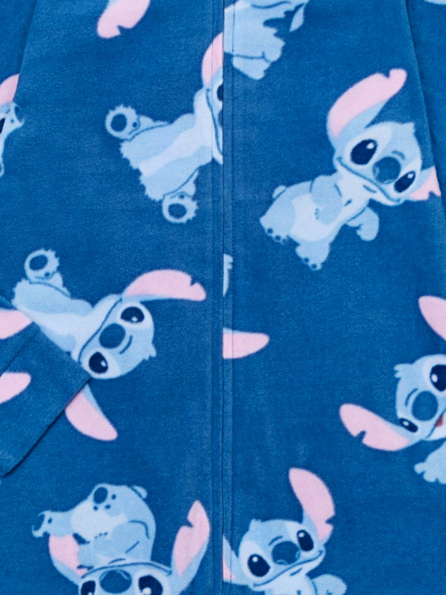 Lilo & Stitch Girls Halloween Union Suit, Sizes 4-12