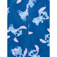 thumbnail image 3 of Lilo & Stitch Girls Halloween Union Suit, Sizes 4-12, 3 of 3