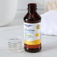 Equate Children's Homeopathic Daytime Cold & Cough Liquid, Ages 2 to 12