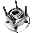 thumbnail image 3 of Geelife Wheel Hub Assembly For Jeep 2006-2010 Commander 2005-2010 Grand Cherokee Rear, 3 of 7