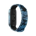 thumbnail image 6 of CHEEPUM Suitable For 2022 Xiaomi Mi Band 7\7 NFC Smart Band Silicone Band Wristband, 6 of 6